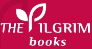 Лого - The Piligrim books