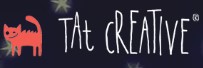 Лого на Tat Creative