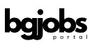 Лого bgjobs