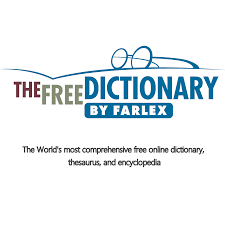 Лого - The Free Dictionary by farlex