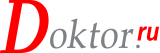 Лого - Doktor.ru