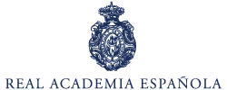 Лого - Diccionario de la Real Academia Espanola