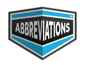 Лого - ABBREVIATIONS.com