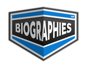 Лого - Biographies.net