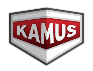 Лого - KAMUS.net