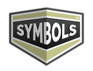 Лого - Symbols.com