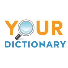 Лого - Your Dictionary