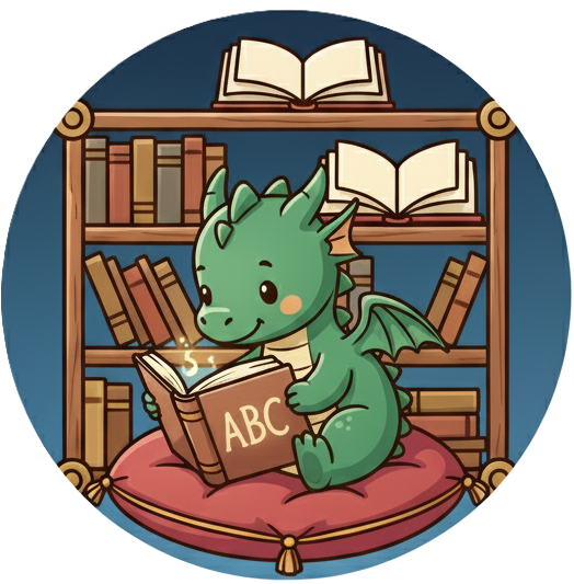 Лого на LibDragon