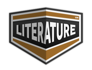 Лого - LITERATURE.com