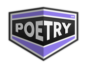 Лого - Poetry.net