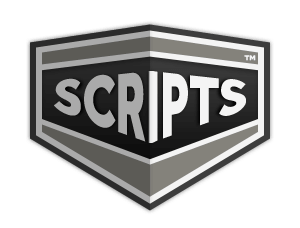 Лого - Scripts.com