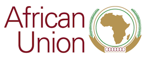 Лого - African Union