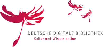 Лого - Deutsche Digitale Bibliothek