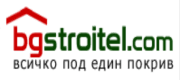 Лого - Bgstroitel.com