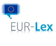 Лого - Eur-Lex