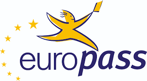 Лого - Europass