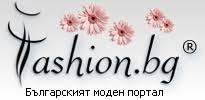 Лого - Fashion.bg