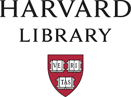 Лого - Harvard Libraries