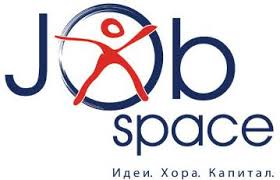 Лого - Job space