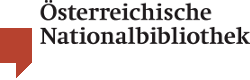 Лого - Национална библиотека на Австрия