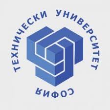 Лого на Технически университет - София