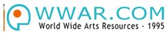 Лого - World Wide Arts Resources