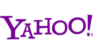 Лого - Asia - Yahoo