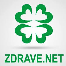 Лого -  Zdrave.net