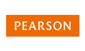 Лого - Pearson